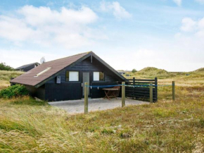 Holiday home Hvide Sande XCIX